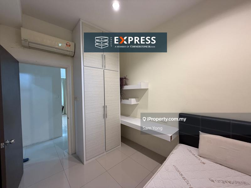 Condominium for Sale in The Wharf by Sam Yong - iProperty.com.my