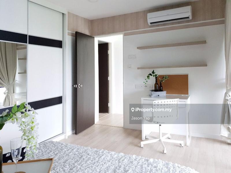 Kediaman Servis untuk Disewa di D'Latour oleh Jason Yap - iProperty.com.my