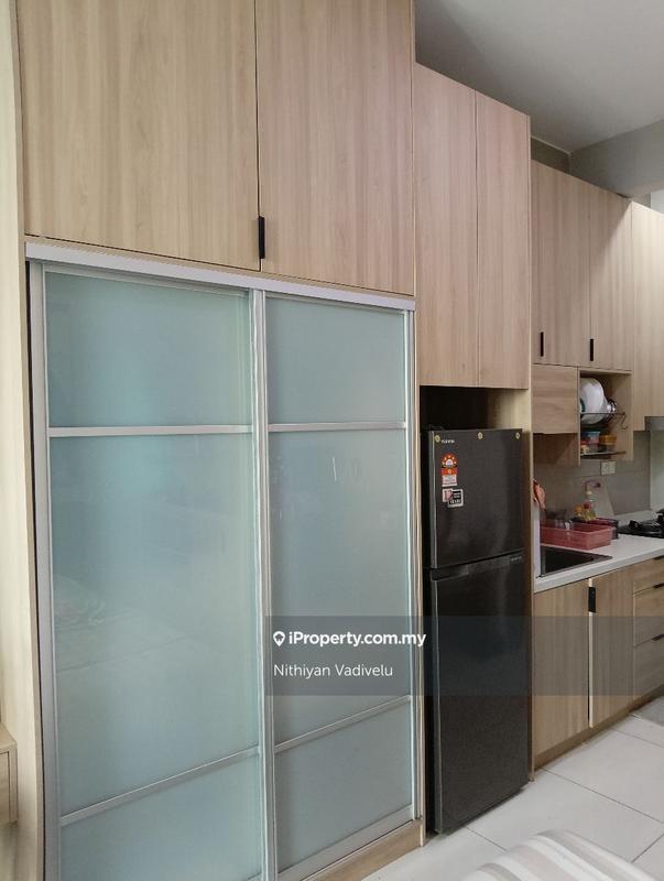 Service Residence for Sale in Rica Residence by Nithiyan Vadivelu - iProperty.com.my