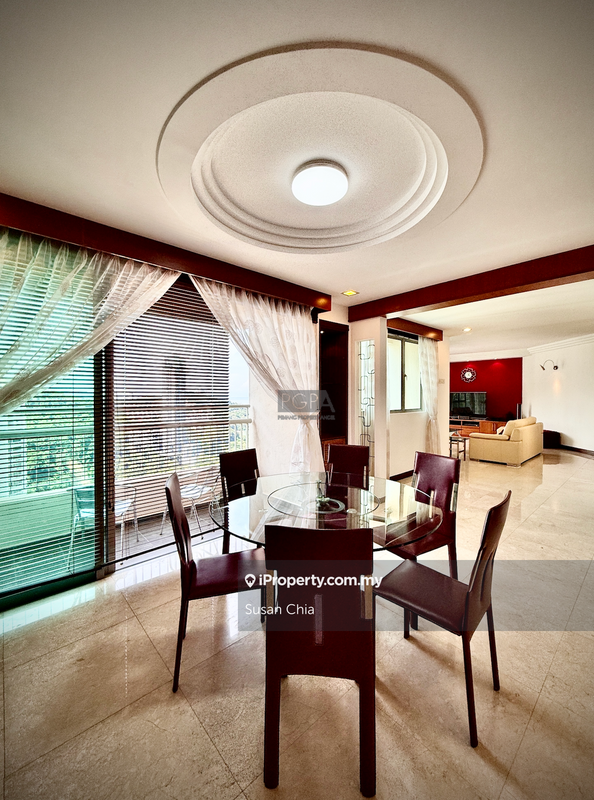 Condominium for Sale in Miami Green by Susan Chia - iProperty.com.my