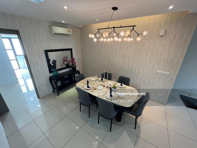 For Sale - Tropical Villa