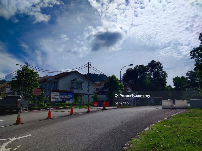 Rumah Berangkai 2 Tingkat untuk Dijual di Taman Kajang Perdana, Kajang oleh Sam Yap - iProperty.com.my