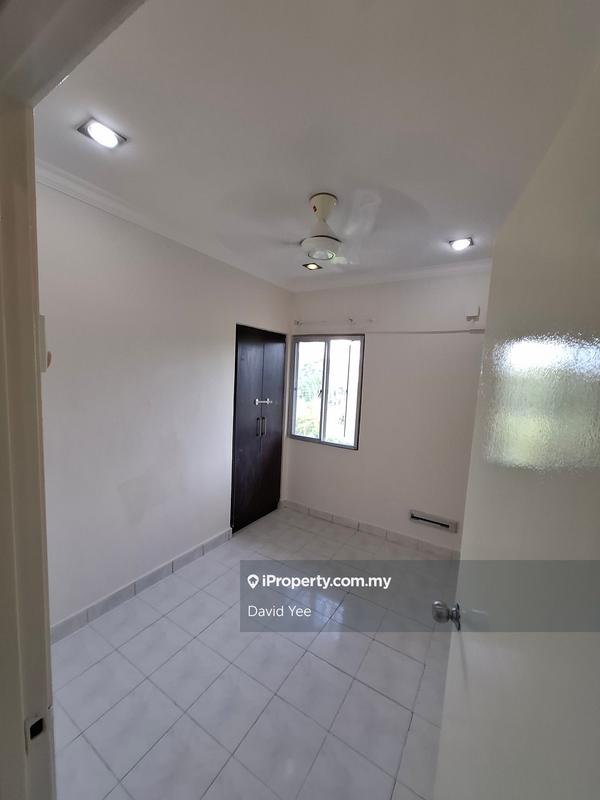 Pangsapuri untuk Dijual di Apartment Selasih oleh David Yee - iProperty.com.my