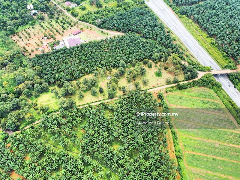 Industrial Land for Sale in Kamunting, Taiping, Perak, Taiping by Mohamad Faleeq - iProperty.com.my