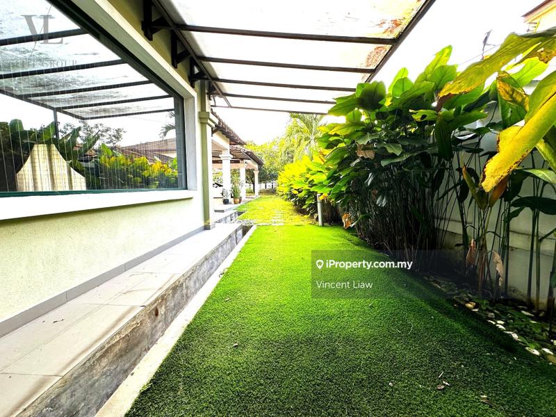 Rumah Berkembar untuk Dijual di villa damansara, Kota Damansara oleh Vincent Liaw - iProperty.com.my