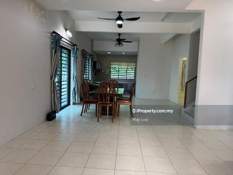 Semi-Detached House for Sale in Pulai Height, Ipoh by May Loo - iProperty.com.my