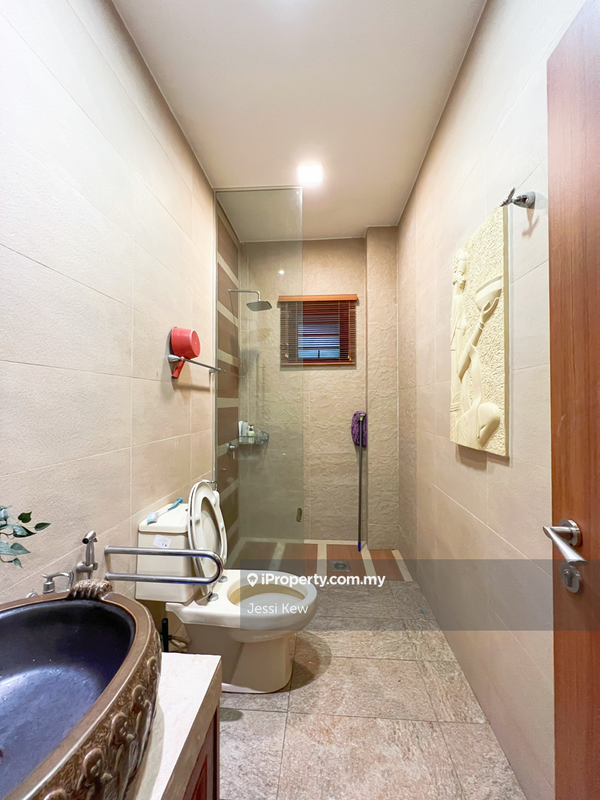 Semi-Detached House for Sale in Hijauan Residence, Ulu Langat by Jessi Kew - iProperty.com.my