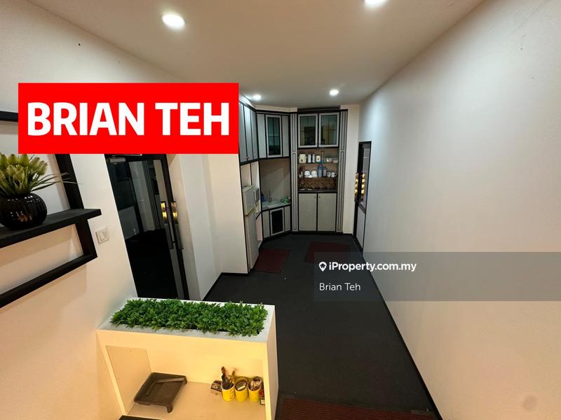 For Sale - Factory For Sale at Prai Industrial Estate Butterworth Perai