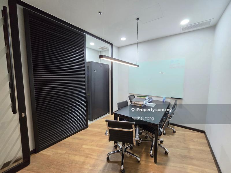 Pejabat untuk Dijual di KL Eco City, KL Eco City oleh Michel Yong - iProperty.com.my