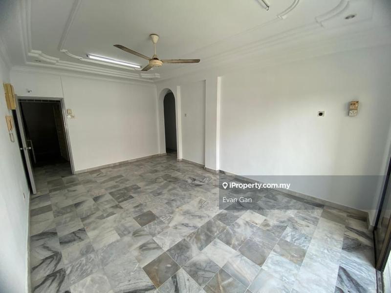 For Sale - Kenanga (Park View Court)