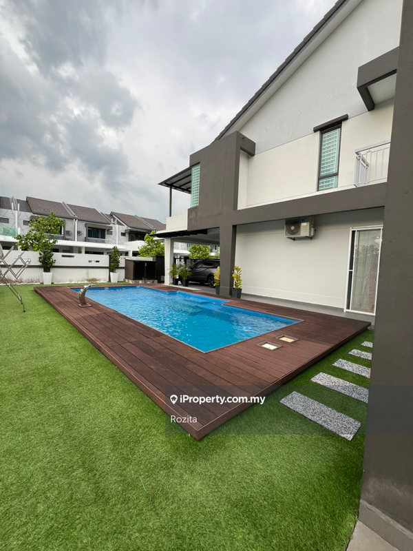 2-storey Terraced House for Sale in S2 Heights, Seremban 2 by Rozita - iProperty.com.my