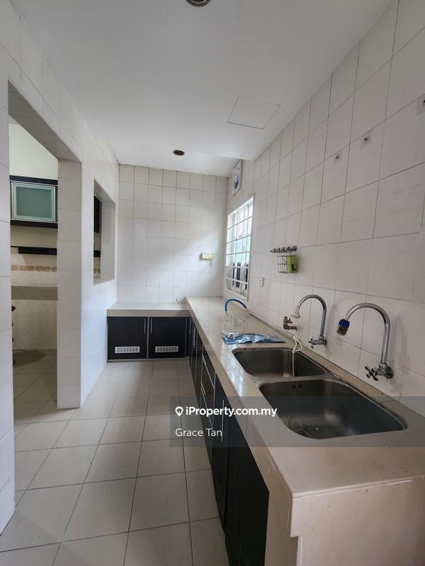 Rumah Berangkai 2 Tingkat untuk Disewa di Mutiara Damansara, Selangor oleh Grace Tan - iProperty.com.my