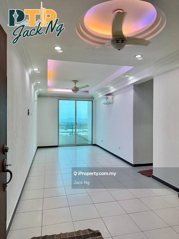 For Rent - Pinang Laguna