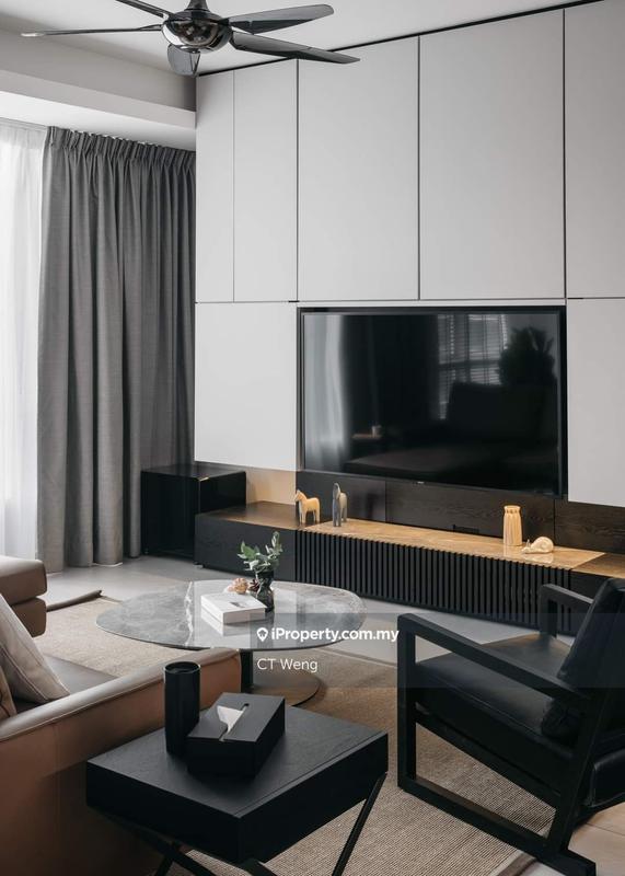 Kondominium untuk Dijual di Verticas Residensi oleh CT Weng - iProperty.com.my