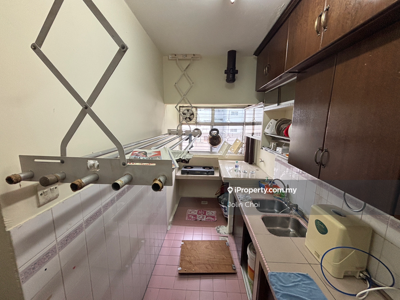 Apartment for Rent in Kenanga Apartments by Jolin Choi - iProperty.com.my
