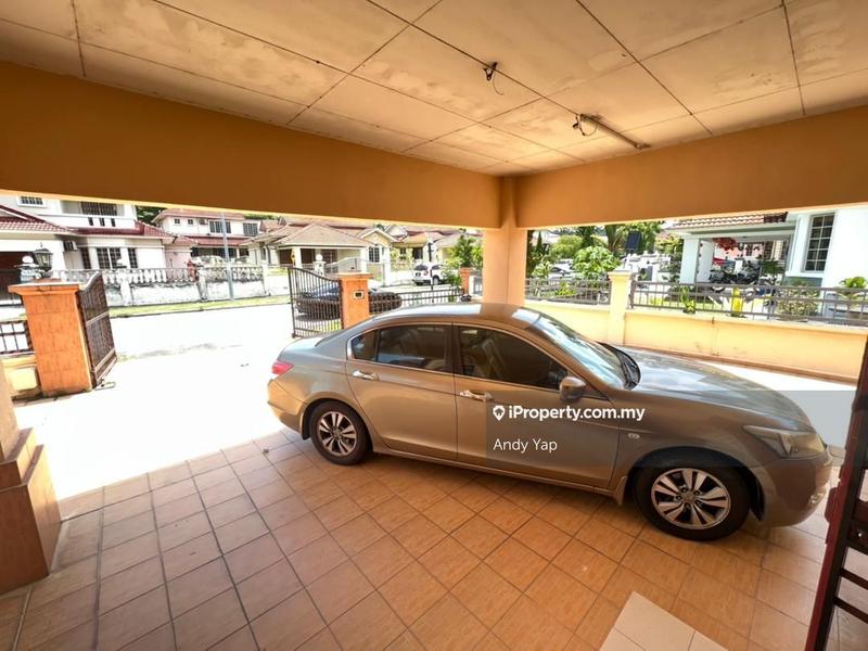 Rumah Teres 2-Tingkat untuk Dijual di Kota Emerald, Rawang oleh Andy Yap - iProperty.com.my