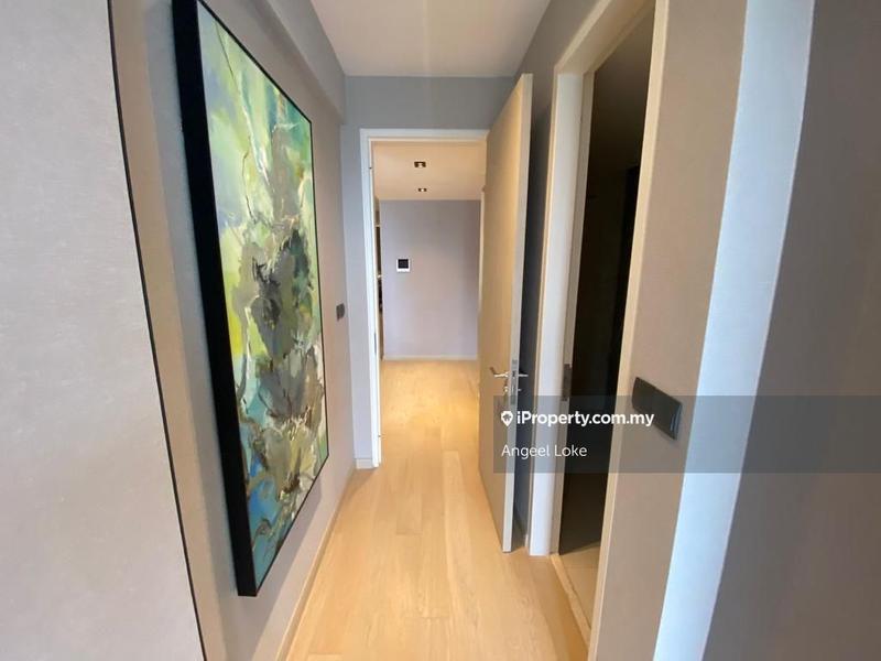 Residensi Servis untuk Dijual di Star Residences Three oleh Angeel Loke - iProperty.com.my