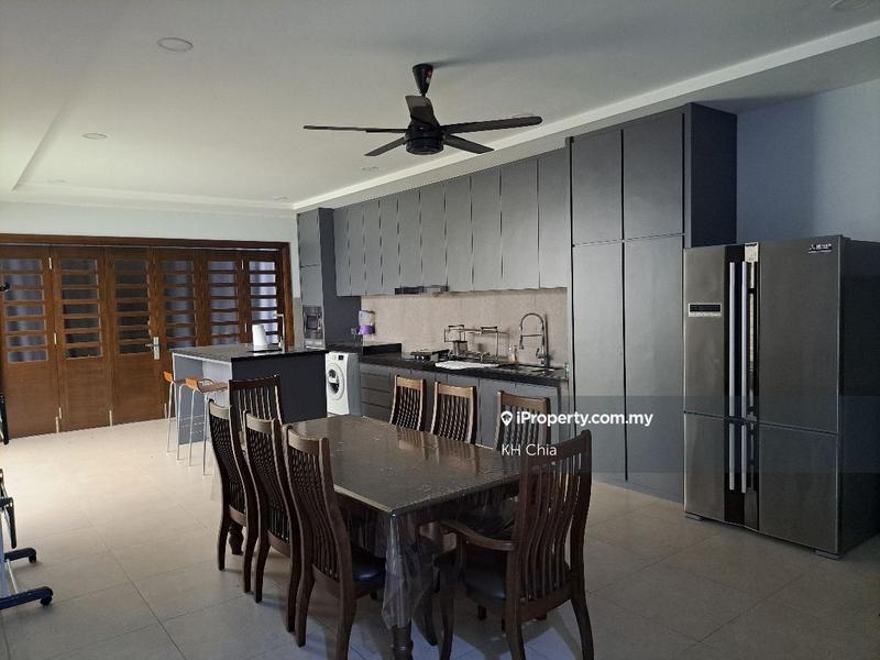 Rumah Berkembar untuk Dijual di Kempadang Tj Lumpur, Kuantan oleh KH Chia - iProperty.com.my