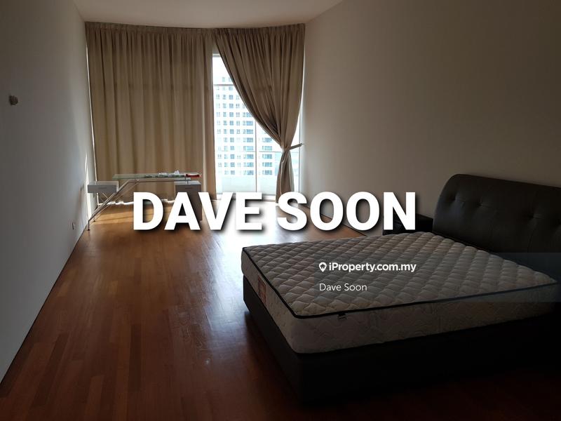 Kondominium untuk Dijual di 8 Gurney (The Shore Condominium) oleh Dave Soon - iProperty.com.my