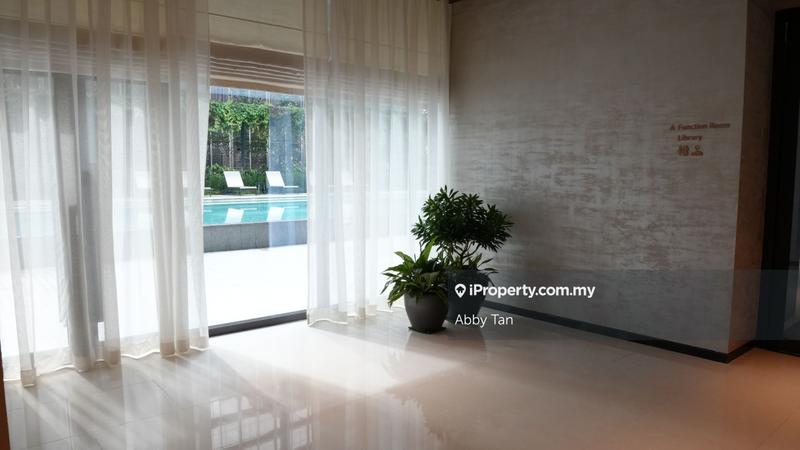 Residensi Servis untuk Dijual di Pavilion Damansara Heights oleh Abby Tan - iProperty.com.my