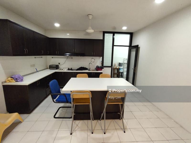 For Rent - USJ One Avenue Condo
