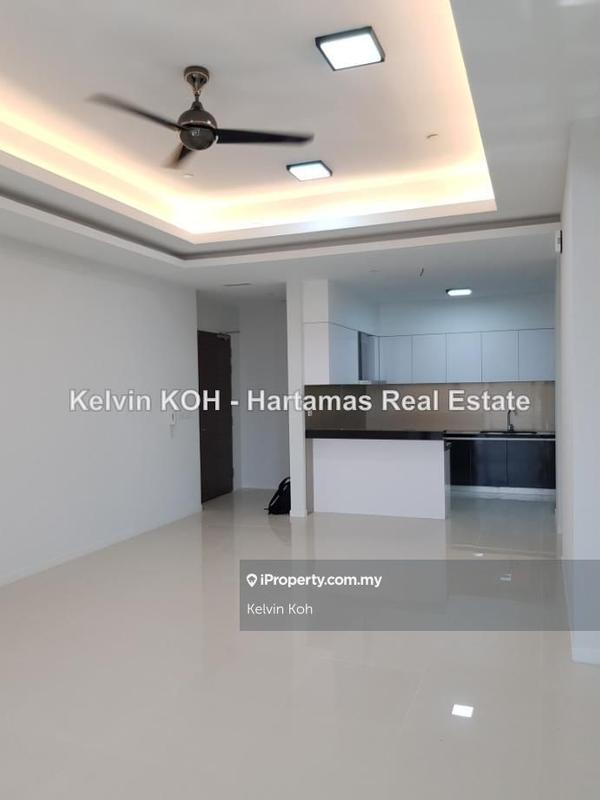 Kediaman Servis untuk Disewa di The Azure Residences oleh Kelvin Koh - iProperty.com.my