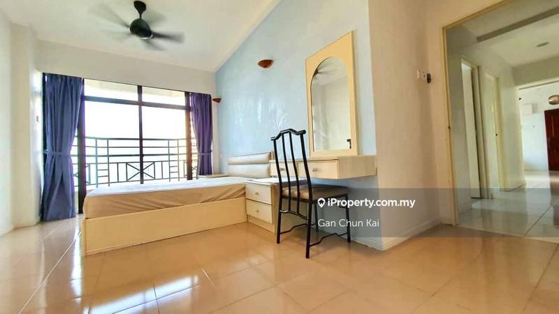 Condominium for Rent in Sunny Ville Condominium by Gan Chun Kai - iProperty.com.my