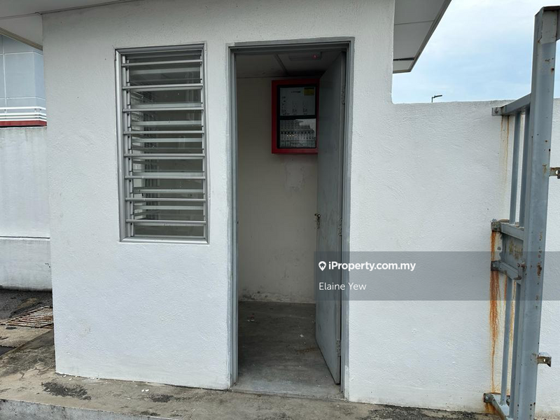 Kilang Berkembar untuk Dijual di Taman Platinum, Rawang oleh Elaine Yew - iProperty.com.my