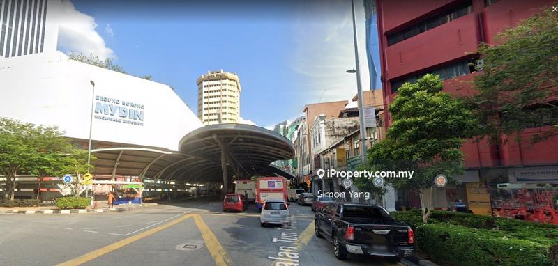 Shop / Office untuk Dijual di kl city center, KL City Centre oleh Simon Yang - iProperty.com.my
