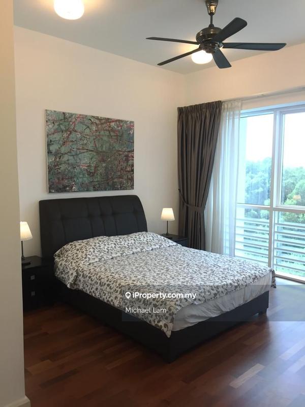 Kondominium untuk Disewa di Surian Residences oleh Michael Lam - iProperty.com.my