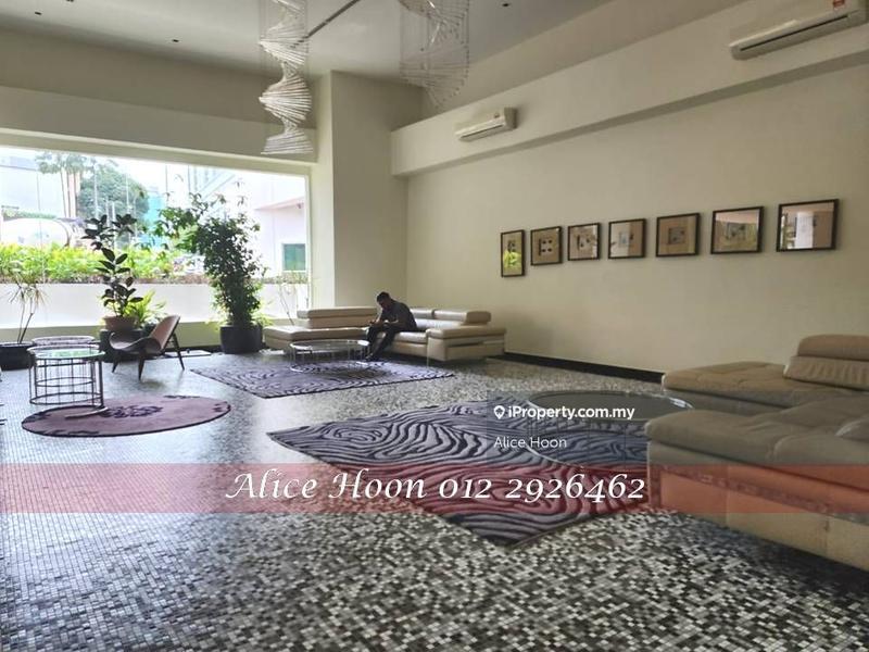 Kondominium untuk Dijual di Gaya Bangsar oleh Alice Hoon - iProperty.com.my