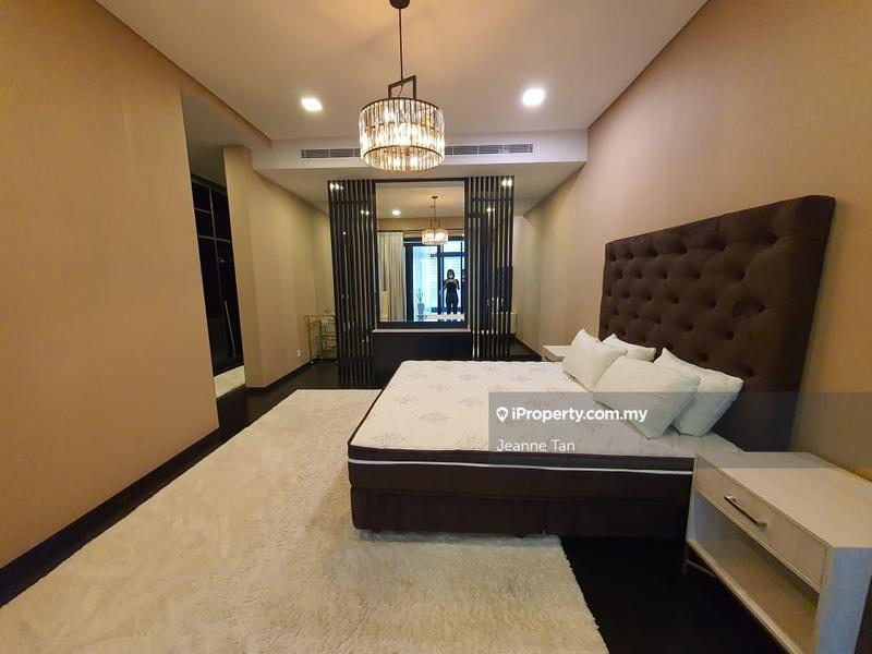 Service Residence for Sale in Clearwater Residences by Jeanne Tan - iProperty.com.my