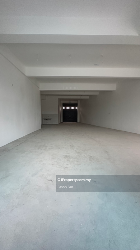 Shop for Rent in Alam Impian, Shah Alam by Jason Fan - iProperty.com.my