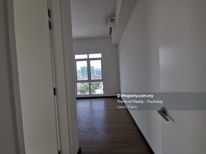 Residensi Servis untuk Dijual di Aurora Tower @ Eco Sky oleh Gavin Tham - iProperty.com.my