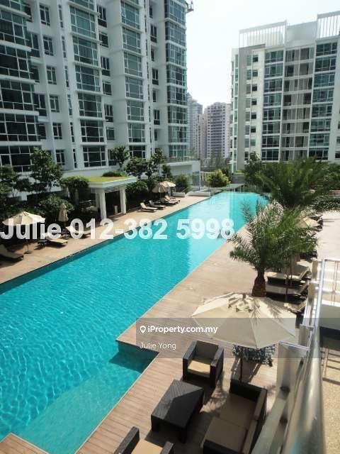 Kondominium untuk Dijual di Sunway Vivaldi oleh Julie Yong - iProperty.com.my