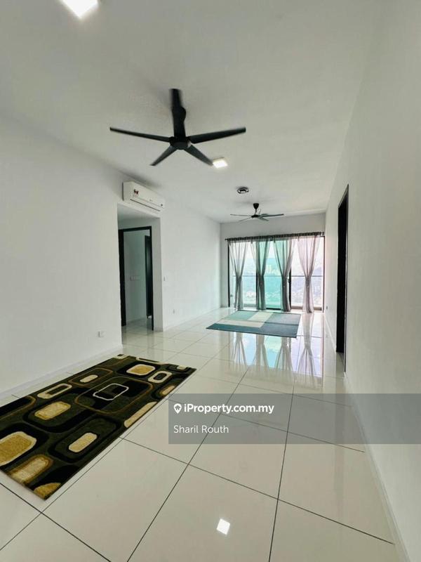 Condominium for Rent in The Valley Residences @ SkySierra by Sharil Routh - iProperty.com.my