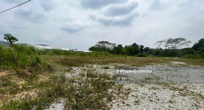 Tanah Kediaman untuk Dijual di Pandan Indah, Ampang oleh JB Tan - iProperty.com.my