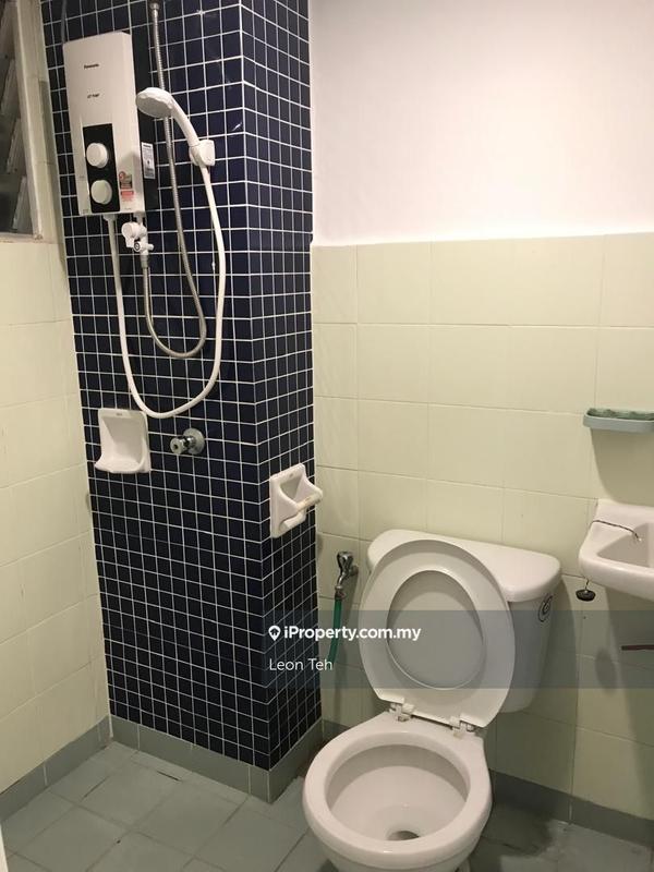Condominium for Sale in Perdana Exclusive by Leon Teh - iProperty.com.my
