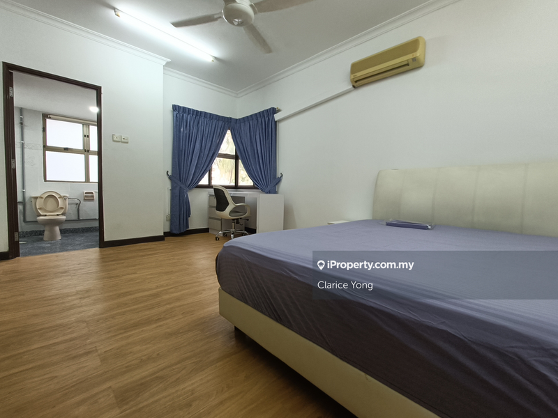 Kondominium untuk Disewa di Palmville Resort Condominium oleh Clarice Yong - iProperty.com.my