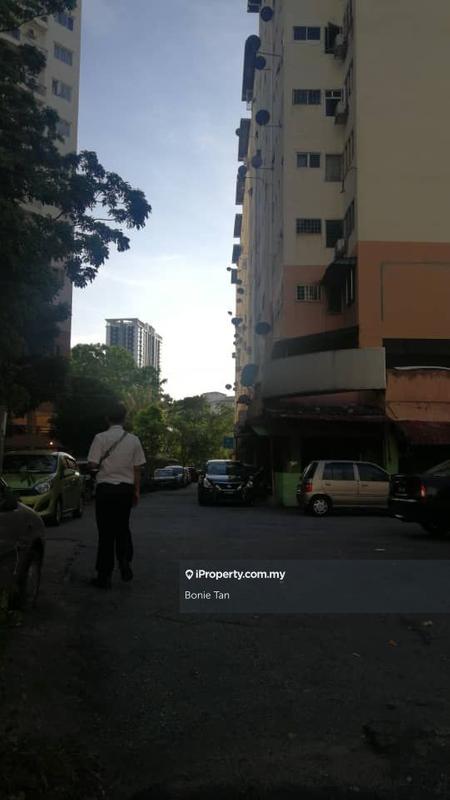 Shop for Sale in Jalan prima setapak 7, Setapak by Bonie Tan - iProperty.com.my