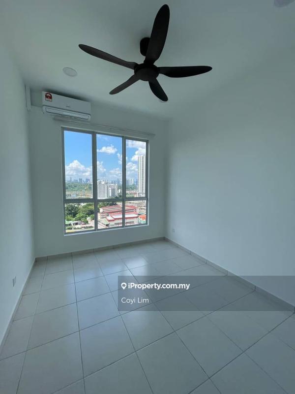 Condominium for Sale in PIXEL City Sentral by Coyi Lim - iProperty.com.my