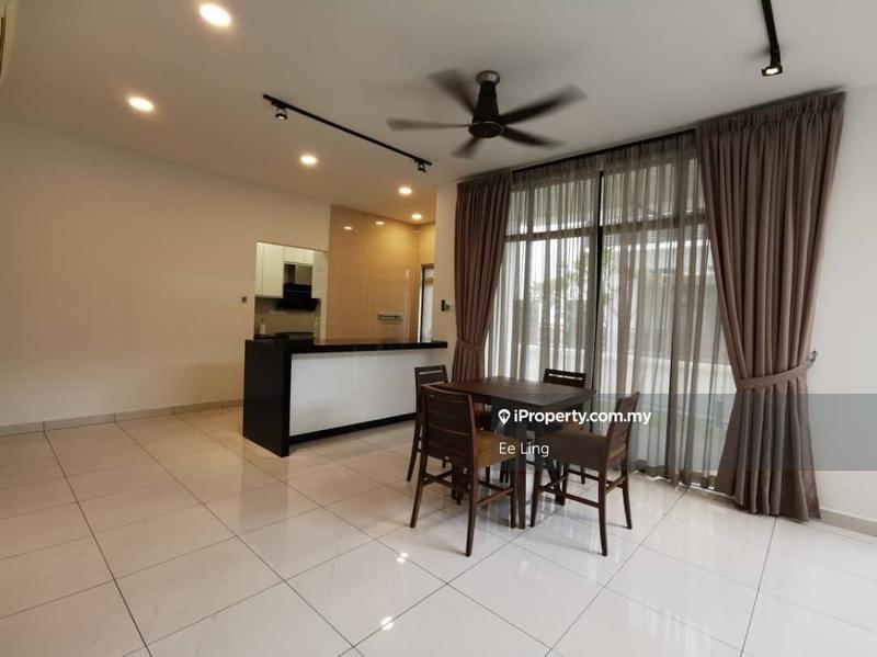Rumah Berkembar untuk Disewa di 16 Sierra, Puchong oleh Ee Ling - iProperty.com.my
