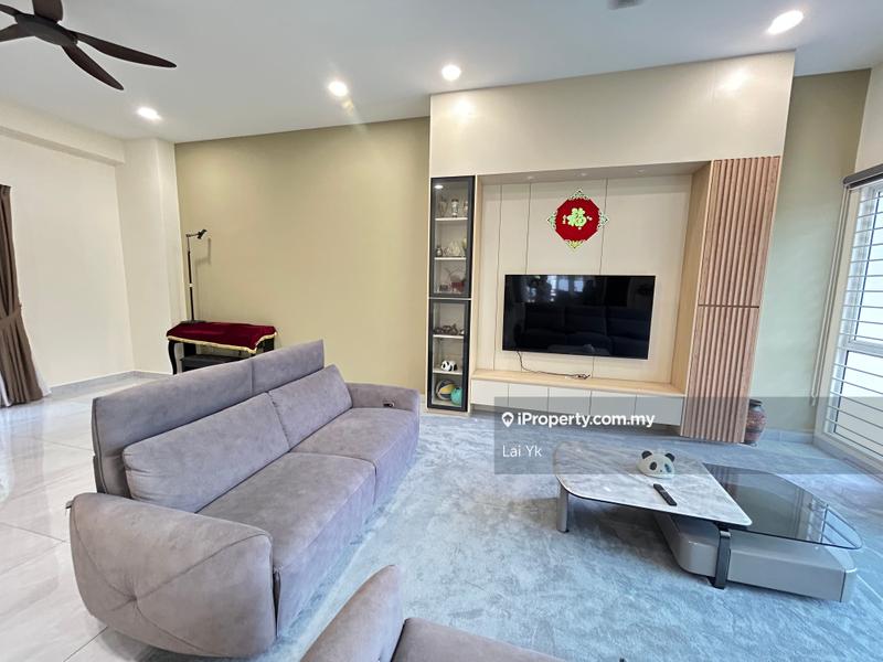 Semi-Detached House for Sale in Temasya Glenmarie, Glenmarie by Lai Yk - iProperty.com.my