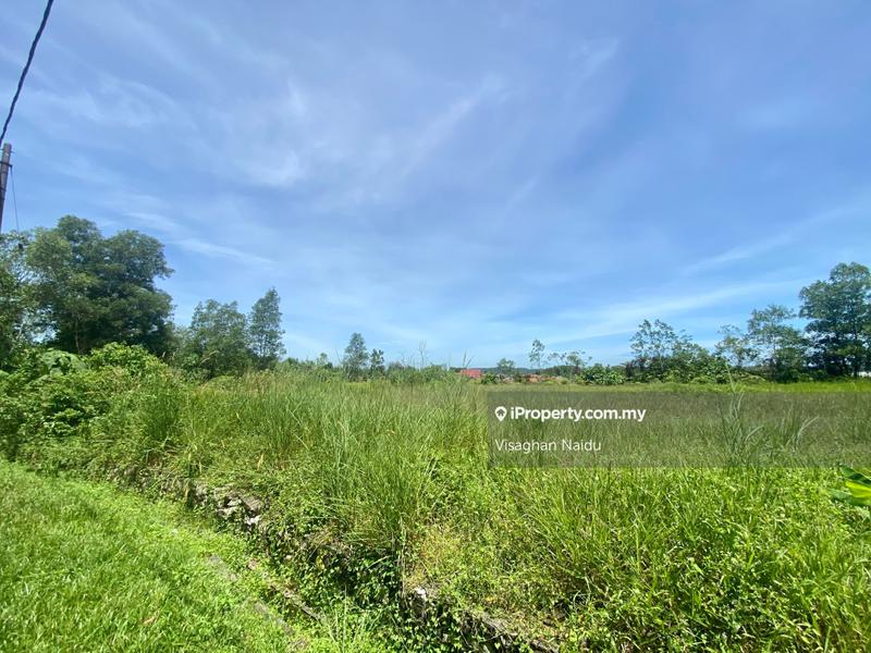 Bungalow Land for Sale in Bandar Country Homes, Rawang by Visaghan Naidu - iProperty.com.my