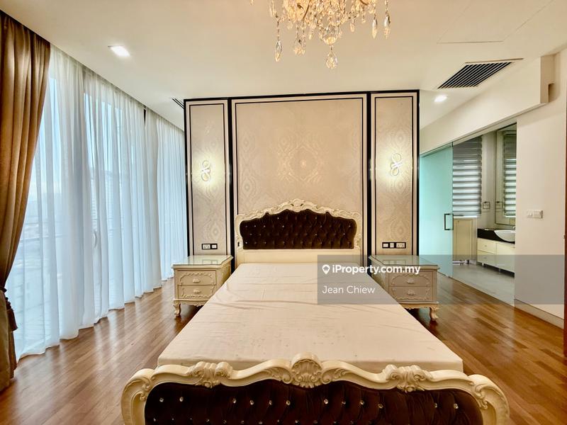 For Rent - Suria Stonor