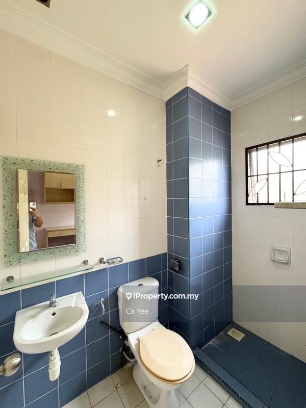 Semi-Detached House for Sale in The Rise, Seri Kembangan by Ck Yee - iProperty.com.my