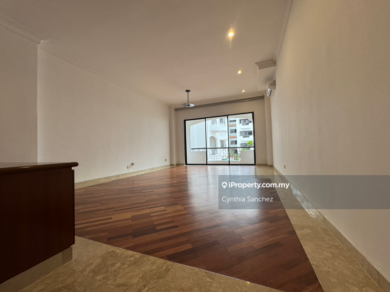 Kondominium untuk Disewa di Wickham Residence oleh Cynthia Sanchez - iProperty.com.my