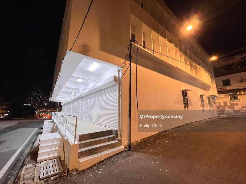 Kedai-Pejabat untuk Disewa di Desa Gombak, Setapak oleh Philip Chan - iProperty.com.my