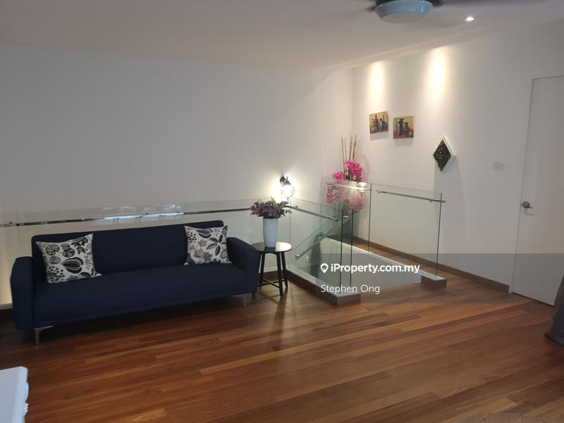 Kondominium untuk Dijual di Scenaria @ North Kiara Hills oleh Stephen Ong - iProperty.com.my