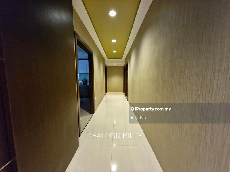 Rumah Berkembar untuk Dijual di Tanjung Bungah, Penang oleh Billy Teh - iProperty.com.my